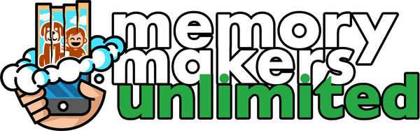 Memory Makers Unlimited